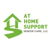 At Home Support Senior Care, LLC logo, At Home Support Senior Care, LLC contact details