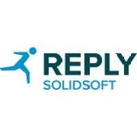 Solidsoft Reply logo, Solidsoft Reply contact details