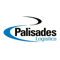 Palisades Logistics logo, Palisades Logistics contact details