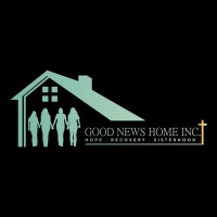 Good News Home for Women logo, Good News Home for Women contact details