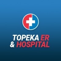 Topeka ER & Hospital logo, Topeka ER & Hospital contact details