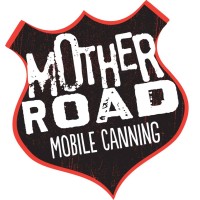 Mother Road Mobile Canning logo, Mother Road Mobile Canning contact details