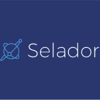 Selador logo, Selador contact details