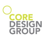 Core Design Group logo, Core Design Group contact details