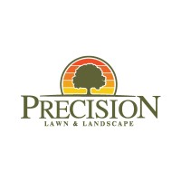 Precision Lawn and Landscape logo, Precision Lawn and Landscape contact details