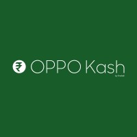 OPPO Kash logo, OPPO Kash contact details