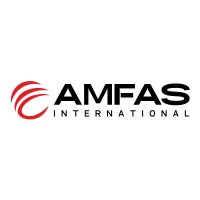 Amfas International logo, Amfas International contact details