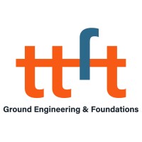 TTFT Egypt logo, TTFT Egypt contact details