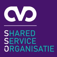 CVO Shared Service Organisatie logo, CVO Shared Service Organisatie contact details