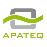 APATEQ logo, APATEQ contact details