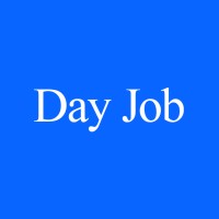 Day Job logo, Day Job contact details