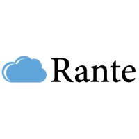 Rante logo, Rante contact details