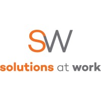 Solutionsatwork Pte Ltd logo, Solutionsatwork Pte Ltd contact details