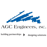 AGC Engineers, Inc. logo, AGC Engineers, Inc. contact details