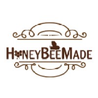 HoneyBeeMade logo, HoneyBeeMade contact details