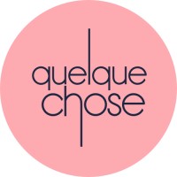 Quelque Chose Pâtisserie logo, Quelque Chose Pâtisserie contact details