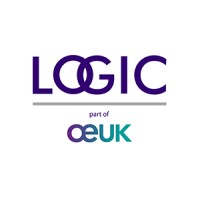 LOGIC logo, LOGIC contact details