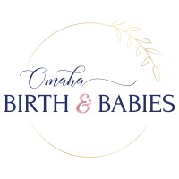 Omaha Birth and Babies logo, Omaha Birth and Babies contact details