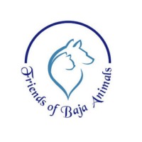 Friends of Baja Animals logo, Friends of Baja Animals contact details