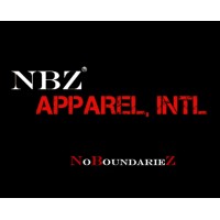 NBZ Apparel logo, NBZ Apparel contact details