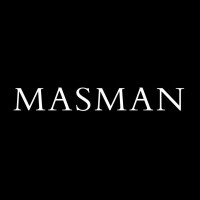 Masman Group logo, Masman Group contact details