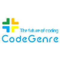 CodeGenre Solutions Pvt Ltd logo, CodeGenre Solutions Pvt Ltd contact details