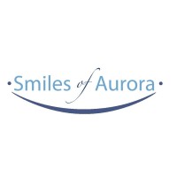 Smiles of Aurora logo, Smiles of Aurora contact details