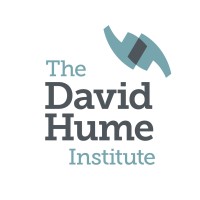 David Hume Institute logo, David Hume Institute contact details