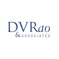 D V Rao & Associates logo, D V Rao & Associates contact details