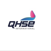 QHSE International Limited logo, QHSE International Limited contact details