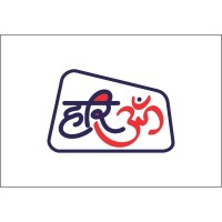 Hari Om Printers logo, Hari Om Printers contact details