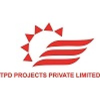 TPD PROJECTS PRIVATE LIMITED logo, TPD PROJECTS PRIVATE LIMITED contact details