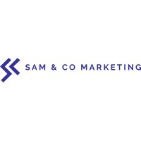 Sam & Co logo, Sam & Co contact details