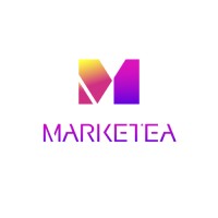 Marketea logo, Marketea contact details