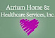 Atrium Home & Healthcare Services, Inc. logo, Atrium Home & Healthcare Services, Inc. contact details