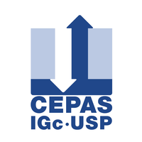 CEPAS USP - Groundwater Research Center logo, CEPAS USP - Groundwater Research Center contact details