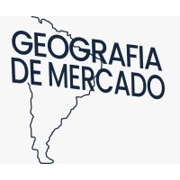 Geografia de Mercado logo, Geografia de Mercado contact details