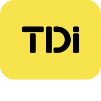 TDI Sustainability logo, TDI Sustainability contact details