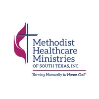 Methodist Healthcare Ministries logo, Methodist Healthcare Ministries contact details