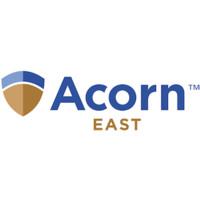 Acorn-East logo, Acorn-East contact details