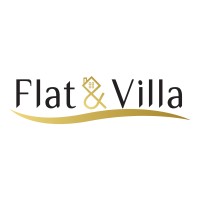 Flat and Villa logo, Flat and Villa contact details