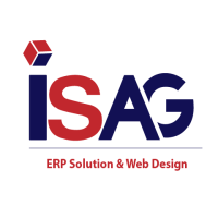 International Software & Applications Group - ISAG logo, International Software & Applications Group - ISAG contact details