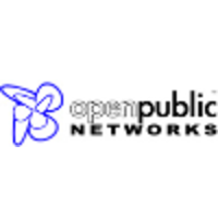 OpenPublic Networks logo, OpenPublic Networks contact details