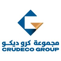 Crudeco Group logo, Crudeco Group contact details