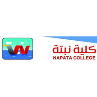 NAPATA COLLEGE logo, NAPATA COLLEGE contact details