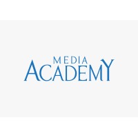 Media Academy logo, Media Academy contact details