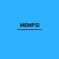 MEMPSI logo, MEMPSI contact details