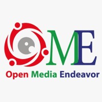 Open Media Endeavor logo, Open Media Endeavor contact details