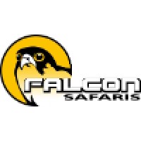 Falcon Safaris, Victoria Falls logo, Falcon Safaris, Victoria Falls contact details