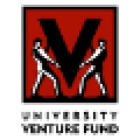 University Venture Fund logo, University Venture Fund contact details